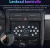 Autoradio 1+32G Android12 pour AUDI A4 2000-2009 GPS Voir les images du produit 8