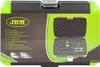 Jbm Psa 1.0/1.1/1.2/1.4/1.6/2.0 Einstellkit Silber  Silber Produktbild-Vorschau 2