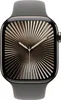 Apple MXLX3ZM/A, Band, Smartwatch, Grau, Apple, Apple Watch Produktbild-Vorschau 3