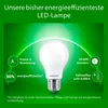 Ampoule Led Classique Ultra Efficace 7,3w 1535im E27 4000k, Voir les images du produit 4