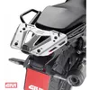 Givi M8 Platten-Kit M8A komplett Alu für Monokey Topcase / Produktbild-Vorschau 6