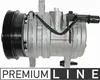 Compressore climatizzatore Compressione refrigerante 12 V Ø Anteprima dell’immagine prodotto 3