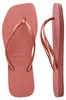 Slim Square Zehensandalen zum Hineinschlüpfen Produktbild-Vorschau 5
