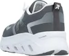 RIEKER R Evolution Herren Sneaker grau grey Textil weit - Produktbild-Vorschau 4