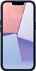 Spigen Liquid Air pre iPhone 13 Pro Navy Blue Náhľad obrázku produktu 4