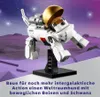 LEGO Creator 3 en 1 – Astronaute 31152 Voir les images du produit 50