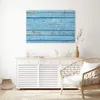Glasbild 75x50cm in XXL für Wohnzimmer, Schlafzimmer Motiv Produktbild-Vorschau 3