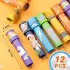 Sada 12 vzdelávacích kaleidoskopov pre deti Náhľad obrázku produktu 2