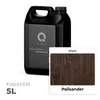 Holzimprägnierung | Palisander 5 L  | 2 In 1 | Holzschutz | Produktbild-Vorschau 2