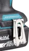 Makita DTD 173 Z Akumulátorový 18 V 180 Nm 1/4" Náhľad obrázku produktu 10