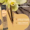 Natürliche Räucherstäbchen Vanille - NATURAL VANILLA Produktbild-Vorschau 4