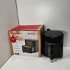 Inventum Heißluftfritteuse 5l 1500w Produktbild-Vorschau 4