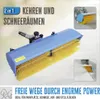 Güde Kehrmaschine Gkm 900 2 In 1 Anbauteil für Produktbild-Vorschau 6
