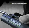 TRACER Tieflochmarker Bleistift mit 6x Ersatzminen und Produktbild-Vorschau 6