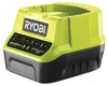 RYOBI Kompaktladegerät 18V ONE+ Produktbild-Vorschau 2