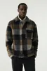 Garcia U261104_men`s overshirt burnt wheat M Produktbild-Vorschau 3