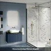 IZODEKOR Wandpaneele Küche - 60x120cm | Wasserdicht PVC Produktbild-Vorschau 10