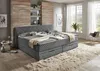 Boxspringbett >SoftNight< inklusive Produktbild-Vorschau 4