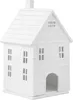 Räder Design Teelichthalter Living Lichthaus Fachwerkhaus Produktbild-Vorschau 1