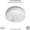 ELRO FS1801 Rauchmelder 10er Set - EN14604  Europäische Produktbild-Vorschau 2