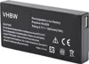 vhbw Akku Ersatz für Dell NU209, P9110, U8735, XJ547, Produktbild-Vorschau 1