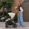 Poussette combinée Lionelo Mika Plus 3en1 jusqu'à 38 mois Voir les images du produit 3