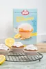 RUF Muffins Zitrone Backmischung Produktbild-Vorschau 2