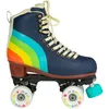 Chaya  Melrose Elite Love is Love, blau und mehrfarbig, Produktbild-Vorschau 2