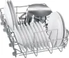 Bosch | Lave-vaisselle | SPV2HMX42E | Encastrable | Largeur Voir les images du produit 4