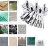STILVORA Diamantbohrer Fliesenbohrer Set, Lochbohrer Glas Produktbild-Vorschau 1