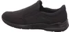 Ecco scarpe uomo slip-on sportive suola in gomma nero Anteprima dell’immagine prodotto 31