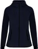 PROACT® Damen-Funktions-Hoodie Produktbild-Vorschau 4