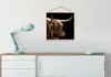 MuchoWow® Textilposter Schottisches Hochlandrind - Tiere - Produktbild-Vorschau 3