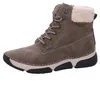 Rieker  Damenschuhe Stiefel Schnürer Schnürstiefel Braun Productafbeelding-voorbeeld 11