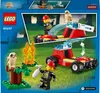 LEGO® City 60247 Feu de forêt Voir les images du produit 22