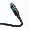 Mcdodo Câble Téléphonique Avec Écran Digital Pro Pd Usb Voir les images du produit 12