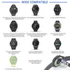 Typ-C Ladekabel Adapter Für Garmin Fenix 5 5S 5X Plus 6 6X Produktbild-Vorschau 2