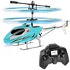 Ferngesteuerte Hubschrauber RC-Helikopter RC-Flugzeuge Produktbild-Vorschau 5