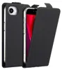 Accezz Flip Case iPhone 16e - Schwarz Anteprima dell’immagine prodotto 1