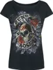 Guns N' Roses T-Shirt Damen Firepower schwarz XL Produktbild-Vorschau 1
