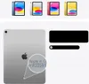 Puzdro s klávesnicou pre iPad 10 gen 10,9″ HOU MF-10 Náhľad obrázku produktu 3