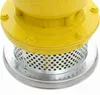 Pompe À Eau  vide cave submersible Avec Flotteur 1600w 1" Voir les images du produit 11