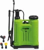 Handspritzgerät 12L Spray und Jet, Gemüse- und Produktbild-Vorschau 1