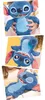 Just Play Disney Stitch - Many Moods Stitch, postavička, 3 Náhľad obrázku produktu 9