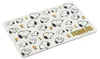The Peanuts Snoopy Brettchen - Allover Frühstücksbrettchen Produktbild-Vorschau 5
