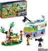 LEGO® Friends 41749 Nachrichtenwagen Produktbild-Vorschau 29