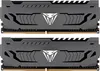 Two computer RAM modules are shown side-by-side against a white background. Náhľad obrázku produktu