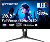 Acer Predator X27UF3b 26,5" 67,3cm 16:9  480Hz 2560x1440 Produktbild-Vorschau 9