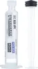 Rosfix B19 – Weiße Lötmaske | 10 ml, 95 mm Spritze | Produktbild-Vorschau 2