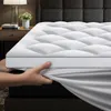 Surmatelas 180 x 200 cm - Mousse viscoélastique - Voir les images du produit 1